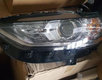 FORD Fusion 2011-2021 - 1