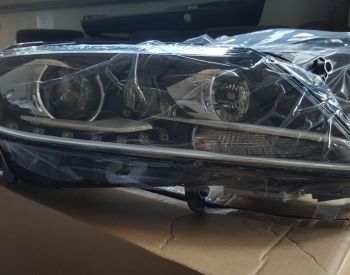 FORD Fusion 2011-2021 - 2