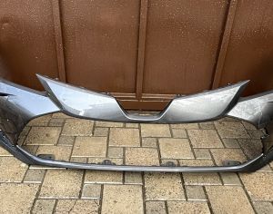 TOYOTA Corolla 2018-2022 - 3