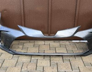 TOYOTA Corolla 2018-2022 - 8