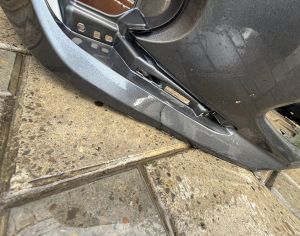 TOYOTA Corolla 2018-2022 - 9