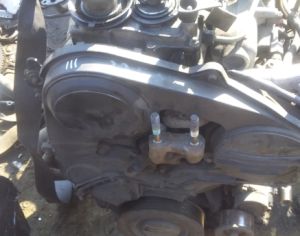 MAZDA MPV 2001-2012
