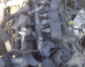 MAZDA MPV 2001-2012 - 2
