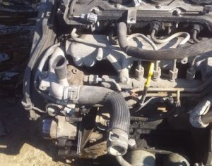 MAZDA MPV 2001-2012 - 3