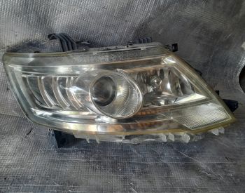 NISSAN Serena 2005-2009