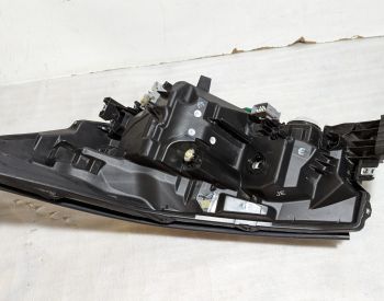 SUBARU Forester 2018-2020 - 12