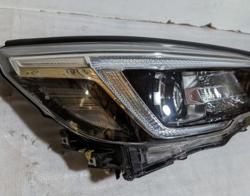 SUBARU Forester 2018-2020 - 2