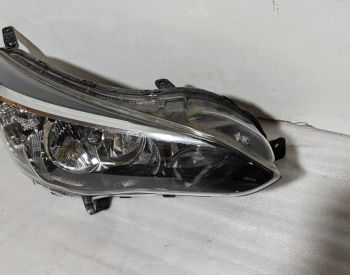 SUBARU Impreza 2018-2020 - 3