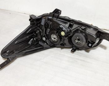 SUBARU Impreza 2018-2020 - 4