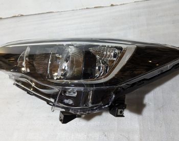 SUBARU Impreza 2018-2020 - 7