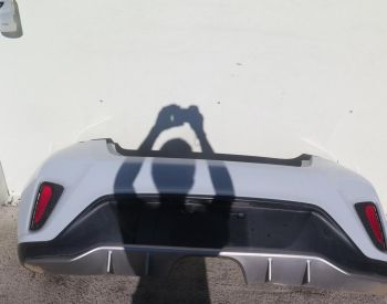 HYUNDAI Veloster 2018-2023