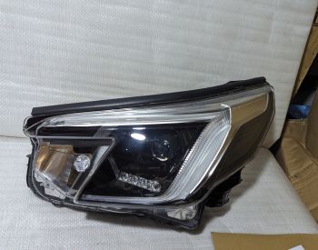 SUBARU Forester 2021-2023 - 11