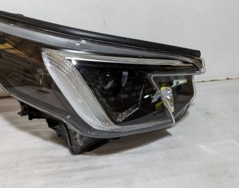 SUBARU Forester 2021-2023 - 3