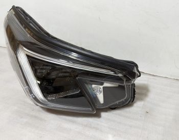 SUBARU Forester 2021-2023 - 4