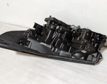 SUBARU Forester 2021-2023 - 5