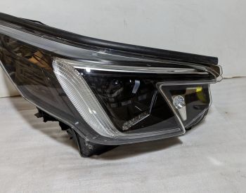 SUBARU Forester 2021-2023 - 6
