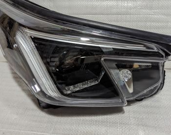SUBARU Forester 2021-2023 - 8