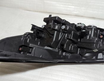 SUBARU Forester 2021-2023 - 9