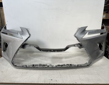 LEXUS NX 200 2019-2021
