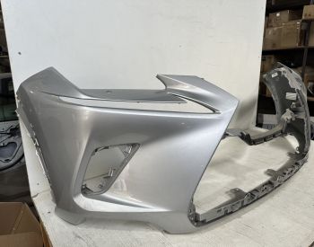 LEXUS NX 200 2019-2021 - 3