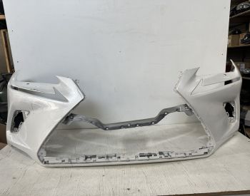LEXUS NX 200 2019-2021 - 4