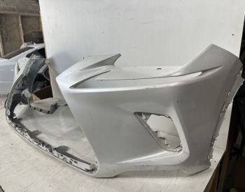 LEXUS NX 200 2019-2021 - 5