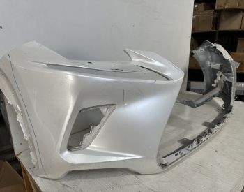 LEXUS NX 200 2019-2021 - 6