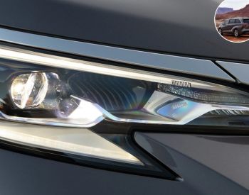 TOYOTA Sienna 2020-2024