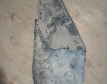TOYOTA 4Runner 1996-2002