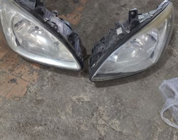 MERCEDES-BENZ Vito 2003-2010