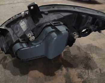 MERCEDES-BENZ Vito 2003-2010 - 3