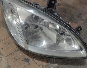 MERCEDES-BENZ Vito 2003-2010 - 4