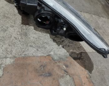 FORD Escape 2016-2019 - 3