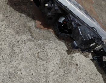 FORD Escape 2016-2019 - 4