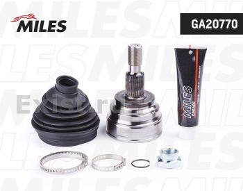 MERCEDES-BENZ ML 350 2006-2023 - 1