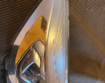 FORD Escape 2017-2019