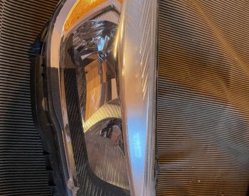 FORD Escape 2017-2019