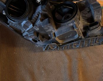 FORD Escape 2017-2019 - 10