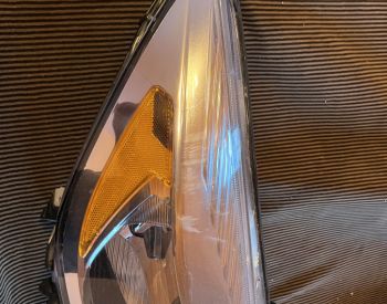 FORD Escape 2017-2019 - 2