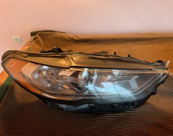 FORD Fusion 2017-2020