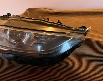 FORD Fusion 2017-2020 - 4
