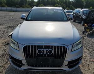 AUDI Q5 2011 2.0 - 2