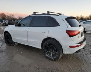 AUDI Q5 2011 2.0 - 3