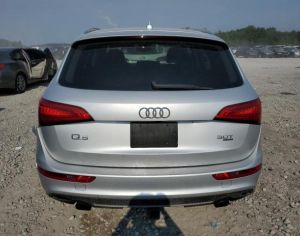 AUDI Q5 2011 2.0 - 6