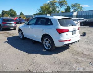 AUDI Q5 2011 2.0 - 9