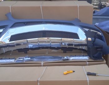 MERCEDES-BENZ ML 350 2012-2015 - 1