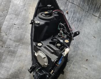 TOYOTA ISIS 2004-2008 - 2