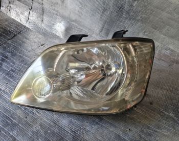 TOYOTA Noah 2001-2004