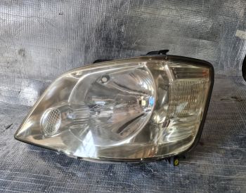 TOYOTA Noah 2001-2004 - 2