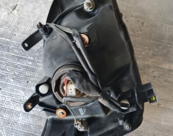 TOYOTA Noah 2001-2004 - 3